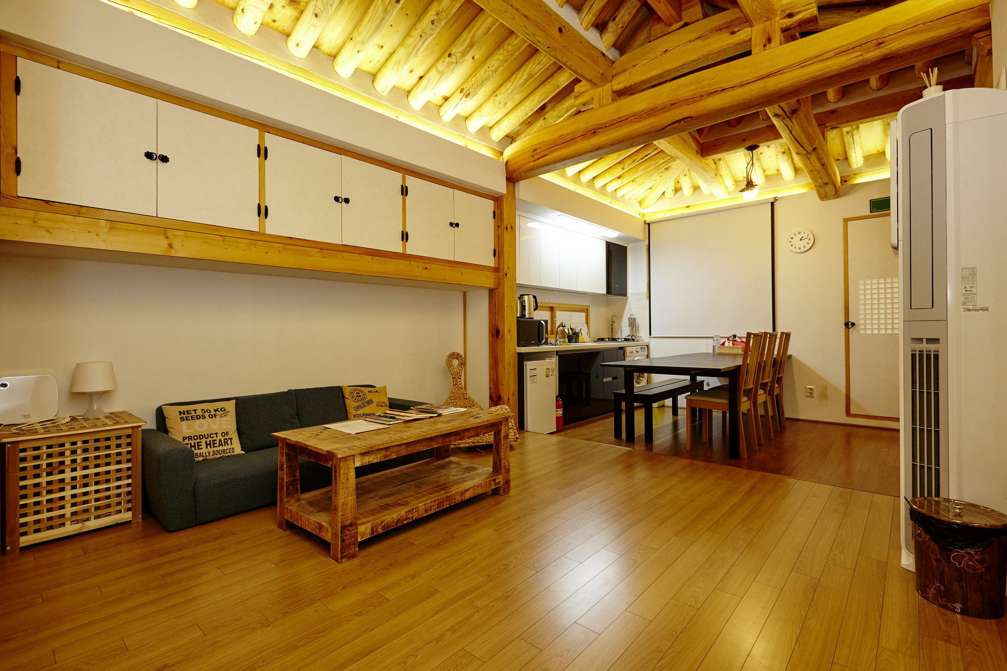 Hanok 24 Guesthouse Gyeongbokgung Seoul Exterior foto