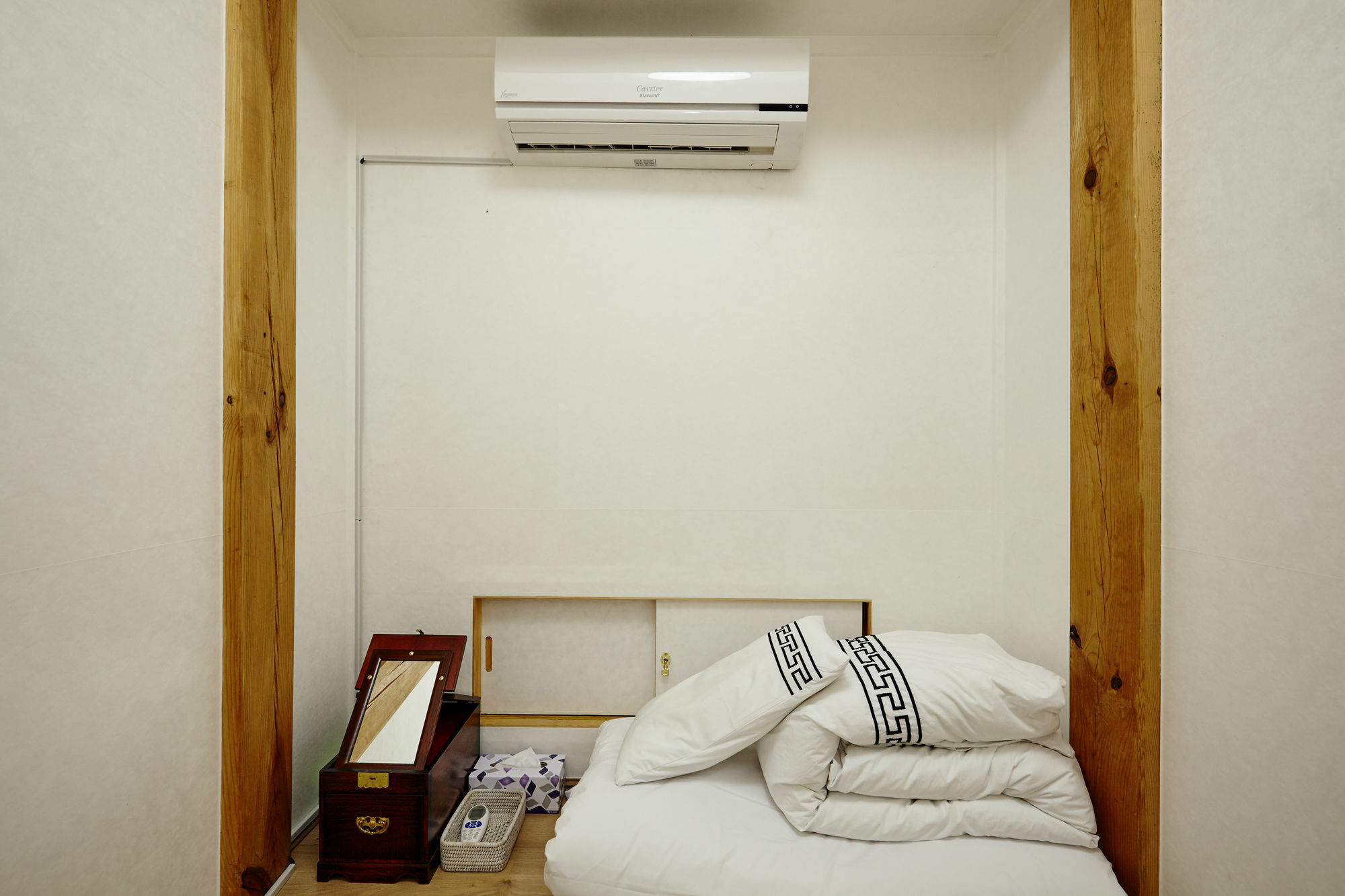 Hanok 24 Guesthouse Gyeongbokgung Seoul Exterior foto